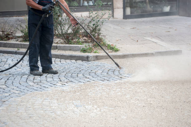 Best Post-Construction Pressure Washing  in Newfoundland, NJ
