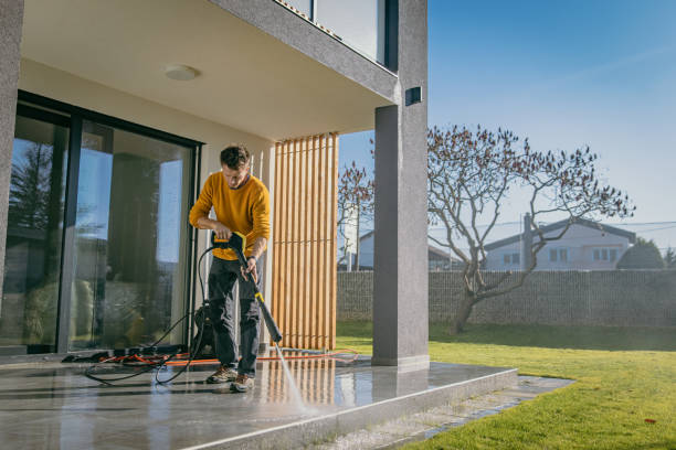 Best Residential House Exterior Washing  in Newfoundland, NJ